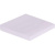 Стикеры ATTACHE Bright colours с клеев.краем 76х76 фиолетовый