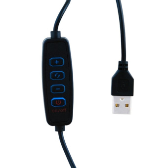 Светильник СТАРТ CT87 черный