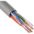 Кабель REXANT (01-0043) U/UTP, CAT 5e, PVC, 4PR, 24AWG, INDOOR, SOLID, 305м