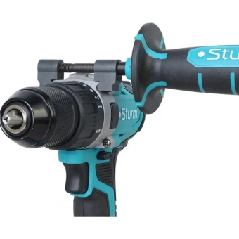 Дрель-шуруповерт акк.б/щ Sturm!,18В,1BatterySystem,80Нм,4в1 CD2080