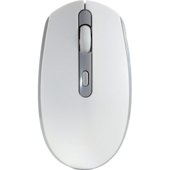 Мышь беспроводная Smartbuy One 280AG белая/серая (SBM-280AG-WG)