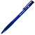 Ручка шариковая автоматическая BRAUBERG A-30 "WRITING 3.0", СИНЯЯ, пишущий узел 0,5 мм, линия письма 0,25 мм, 144339