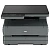 МФУ лазерное DELI M3100DN "3 в 1", A4, 31 стр./мин., 30000 стр./мес, ДУПЛЕКС, сетевая карта