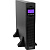 ИБП Powerman Online 1000 RT, LCD, 1000ВА/900Вт, 8 IEC C13, RJ11/RJ45,USB