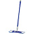 Швабра флаундер Luscan 40х10 см телескопическая ручка