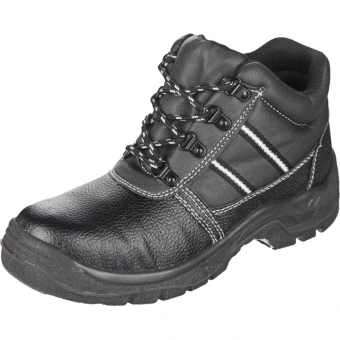 Ботинки Аскет ПУ р.40