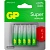 Батарейки AAA мизинчиковые GP Super (10 штук в упаковке)