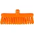 Щетка подметальная узкая 280х48 мм полужесткая,оранжевый 24157-7