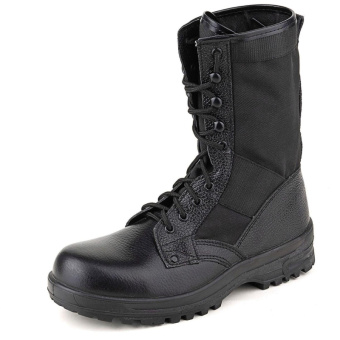 Ботинки с высоким берцем (мод.107), ТЭП (р.41)