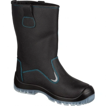 Сапоги TOPFORT 5 МППИ утепленные, ПУ/ТПУ р.40