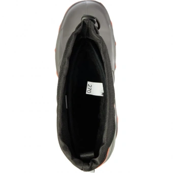 Сапоги полиуретановые зимние, на подошве из каучука BIGFOOT,  р.43/277