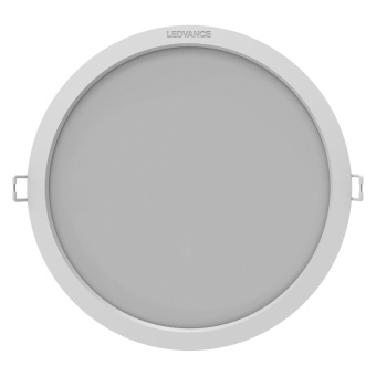 Светильник светодиодный LEDVANCE ECOCLASS DL 18Вт 4000К 1710Лм(644274)