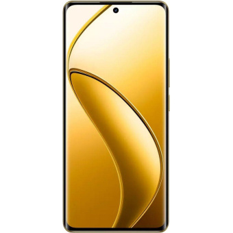 Смартфон Realme 12 Pro+ 5G RMX3840 512Gb 12Gb бежевый