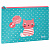 Папка текстильная А5 Först "Orange cat", 255*205мм, 1 отделение, полиэстер