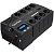 ИБП CyberPower BR1200ELCD, Line-Interactive, 1200VA/720W