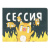Обложка для студенческого билета, пропуска, удостоверения OfficeSpace "Сессия", ПВХ, фотопечать