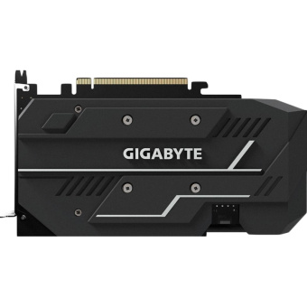 Видеокарта Gigabyte GV-N2060D6-6GD 2.0 RTX 2060 6GB GDDR6 192bit