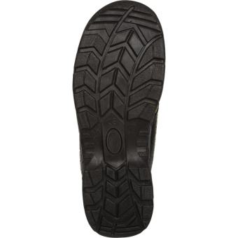 Ботинки Аскет, утепленные ПУ р.36