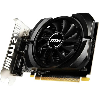 Видеокарта MSI GeForce GT 730 4Gb GDDR3 (N730K-4GD3/OCV1)
