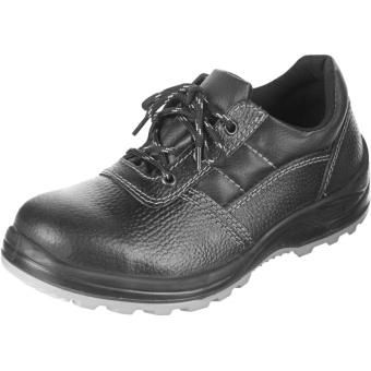 Полуботинки Профи NEW ПУ/ТПУ с МП (р.47) (мод.73 МП)