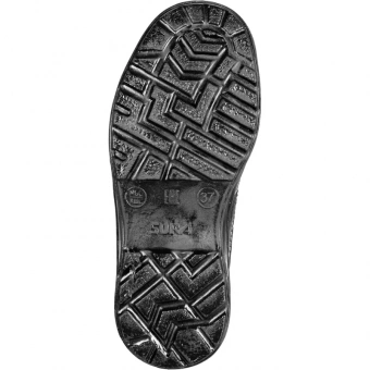 Полуботинки Профи с мет/поднос (р.44)  (мод. 53)