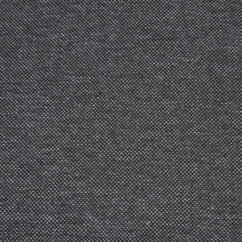 Стул для посетителей "Серна", черный каркас, ткань серая, СМ 7/22 Т-08