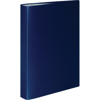 Папка файлов 100 ATTACHE 065-100Е синий