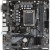 Материнская плата Gigabyte H610M H V2 DDR4, s1700, H610, 2xDDR4  mATX