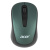 Мышь беспроводная Acer OMR135 зеленая (ZL.MCEEE.01I)