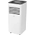 Кондиционер мобильный Ecostar KV-DS09CH-E