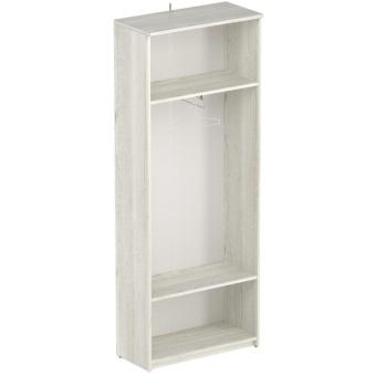 Гардероб Easy One каркас LT 22/16 768х367 сосна винтер В1997
