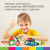 Магнитный конструктор MEGA MAGNETIC BUILD BLOCKS-129 "Построй дом", 129 деталей, BRAUBERG KIDS, 6638 Магнитный конструктор MEGA MAGNETIC BUILD BLOCKS-129 "Построй дом", 129 деталей, BRAUBERG KIDS, 6638
