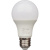 Лампа светодиодная ЭРА,13Вт,цок.E27,2700К,ст.колба,арт.A65-13W-827