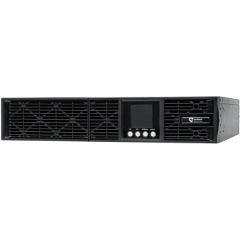 ИБП Сайбер Электро ПИЛОТ-1000Р Лин-инт 1000ВА/900Вт USB/SNMP slot (8xС13)2U