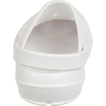 Сабо Эва белые (размер 45)