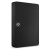 Портативный HDD Seagate Expansion Portable 4Tb, черный