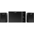 Акустическая система компьютерные Genius, SW-2.1 350, Black