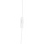 Наушники Sony MDR-ZX110AP White (MDR-ZX110AP/W)