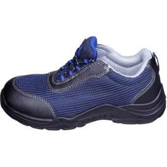 Полуботинки ( кроссовки ) Cкорпион Спарта арт. 1307ПК р.37