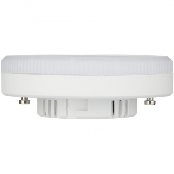 Лампа светодиодная Topfort GX53 10W 4000K