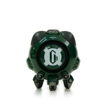 Акустическая система Gravastar Venus Aurora Greenм, 10Вт, подсветка