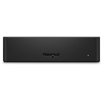 Портативный HDD Seagate Expansion Portable 4Tb, черный