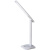 Светильник Ultraflash UF-731 C01 белый (Led,11Вт, 3 цвет.темп., 3 ур. ярк)