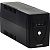 ИБП Бастион RAPAN-UPS 800 800ВА/480Вт 1xC13,1xEuro (738)