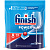 Таблетки для посудомоечной машины Finish "All in1 Max", 100шт.