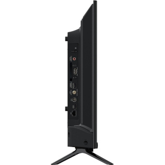Телевизор Триколор H32H5000SA, SMART TV, 32', черный