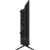 Телевизор Триколор H32H5000SA, SMART TV, 32', черный