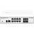 Коммутатор MikroTik CRS112-8G-4S-IN управляемый 8 портов 10/100/1000Mbps