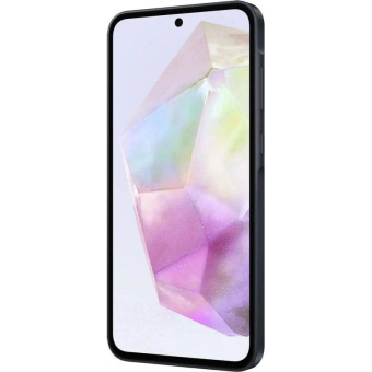 Смартфон Samsung Galaxy A35 5G SM-A356E 128Gb 8Gb темно-син(SM-A356EZKDCAU)