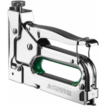 Степлер STAYER MASTER 4в1 универсальный (31508_z02)
